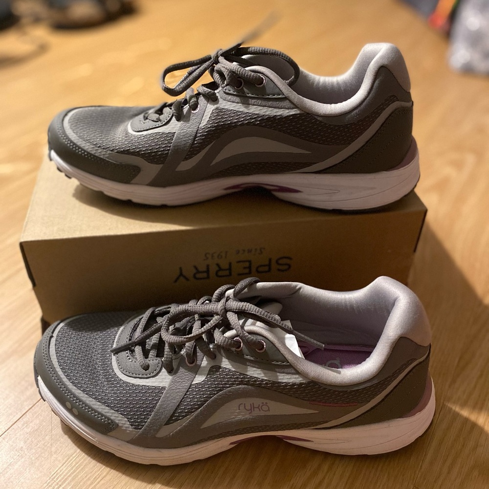 Women’s Sperry Sky Walk Fit Walking Shoe